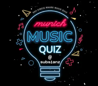 Munich Music Quiz