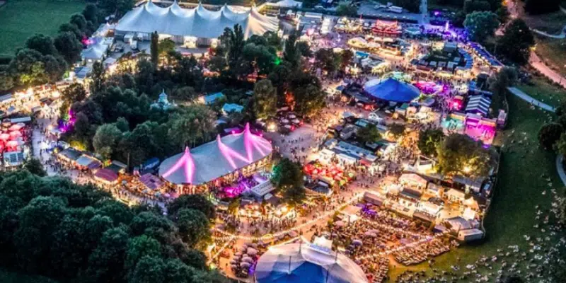 Tollwood Sommerfestival