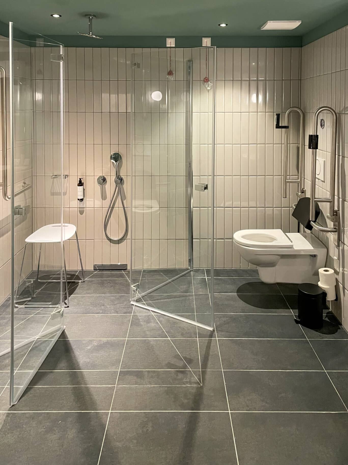 Accessible Room