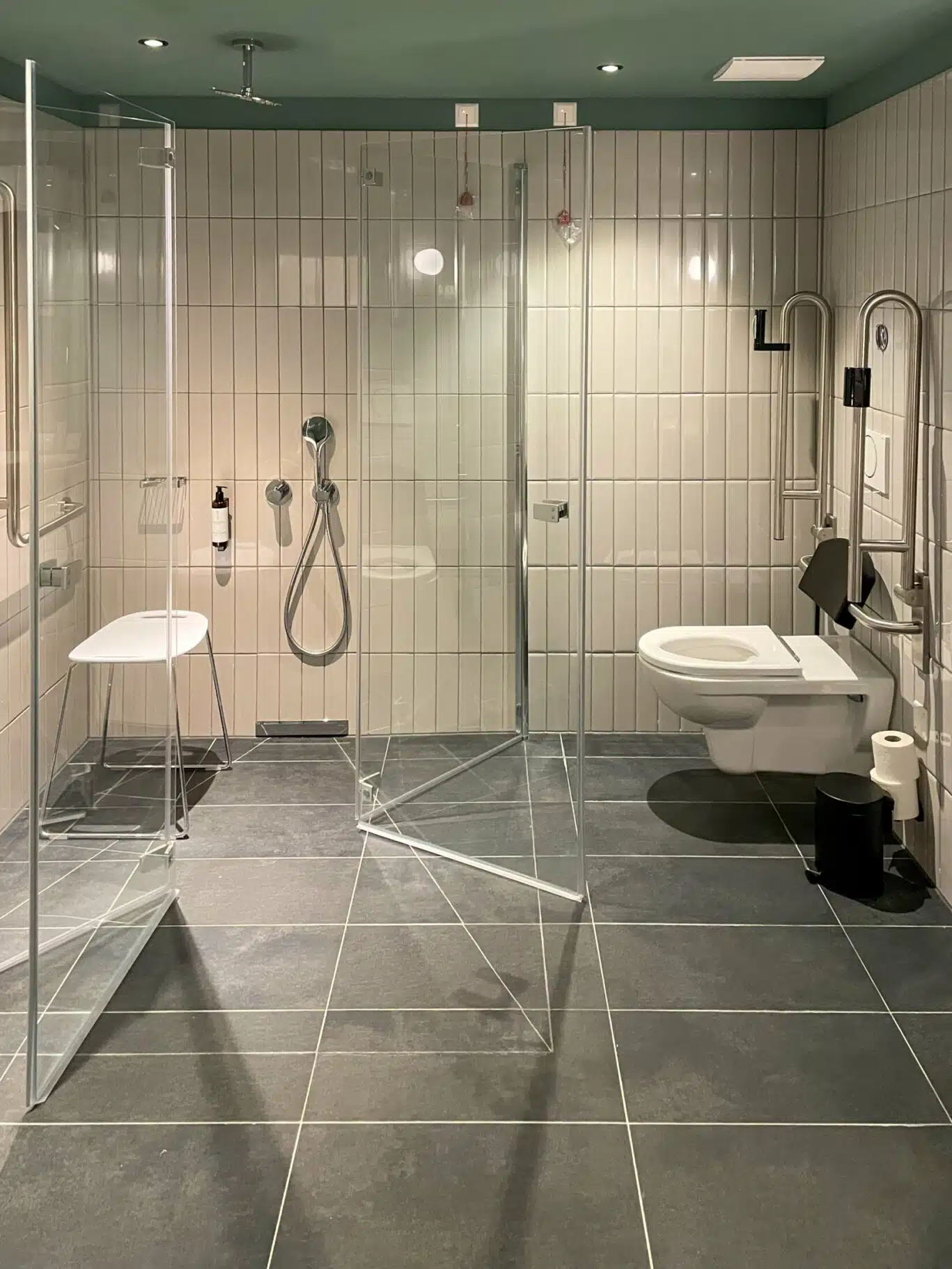 Accessible Room