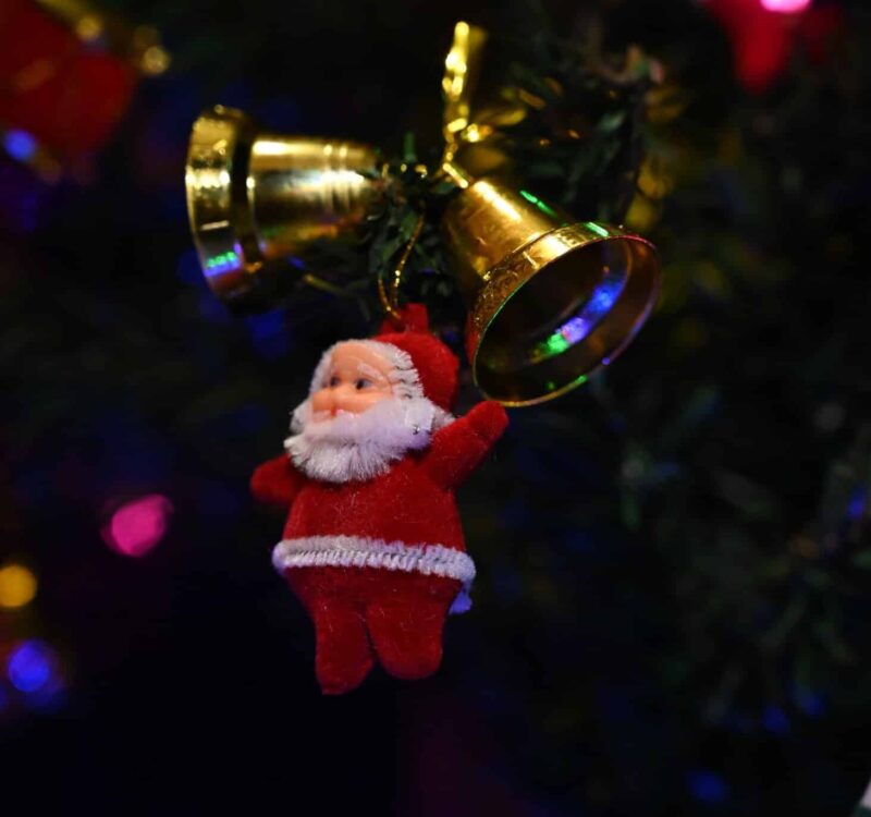 Tauchen Sie in die festliche Weihnachtszeit in München ein und erleben Sie die Magie der Weihnachtsmärkte.